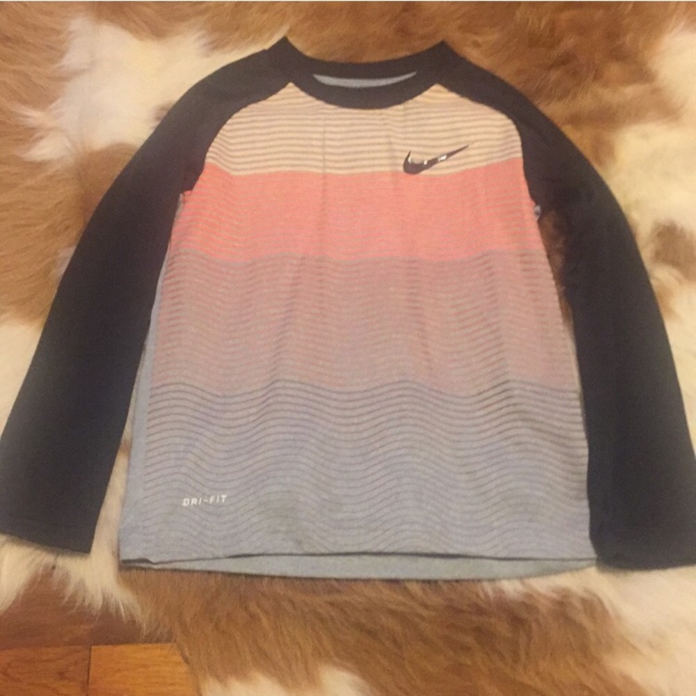 Boys shirt bundle